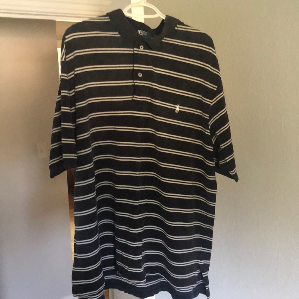 Polo shirt